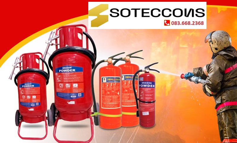 Giải pháp phòng cháy chữa cháy (PCCC) toàn diện: Xu hướng mới giúp doanh nghiệp giảm rủi ro và tối ưu chi phí.